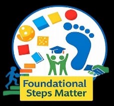Foundational Steps Matter